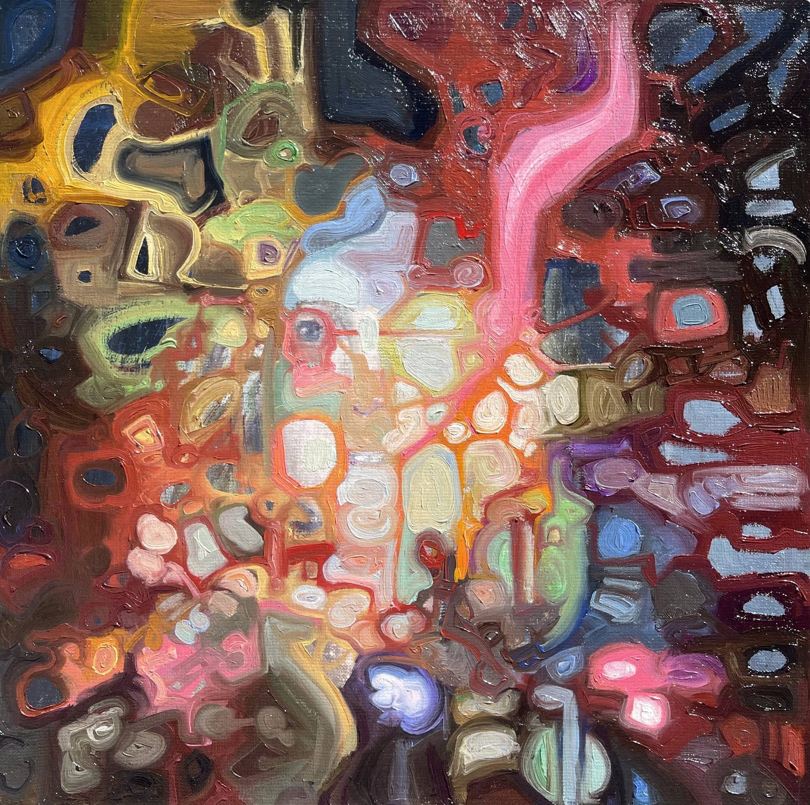Galaxcells, 2024