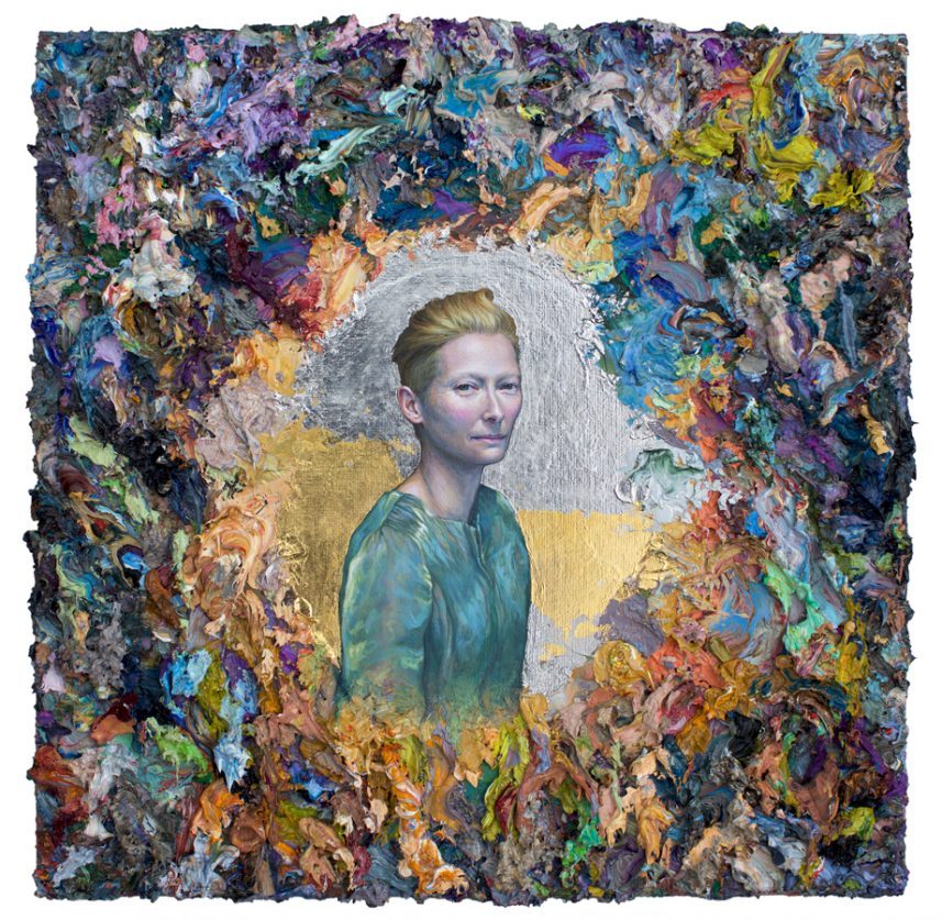 Take-Time III, 2016