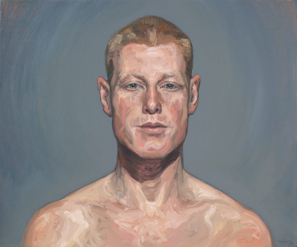 Joerg, 2016