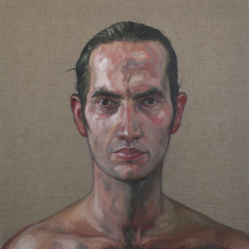 The New Me 13, 2008