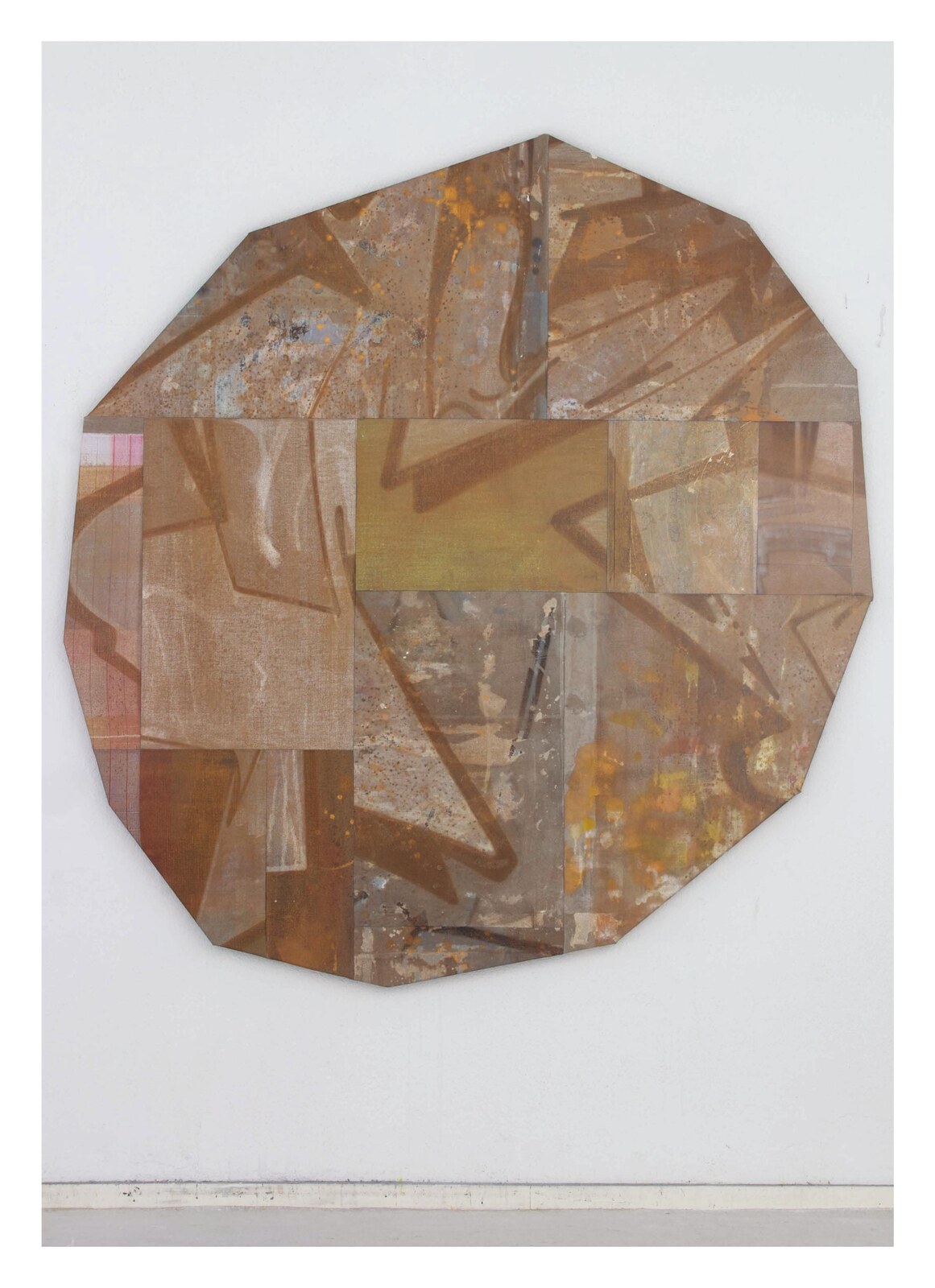 Brocken (gold)
