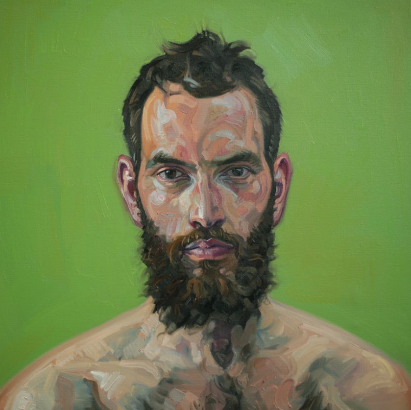 The New Me 16, 2013