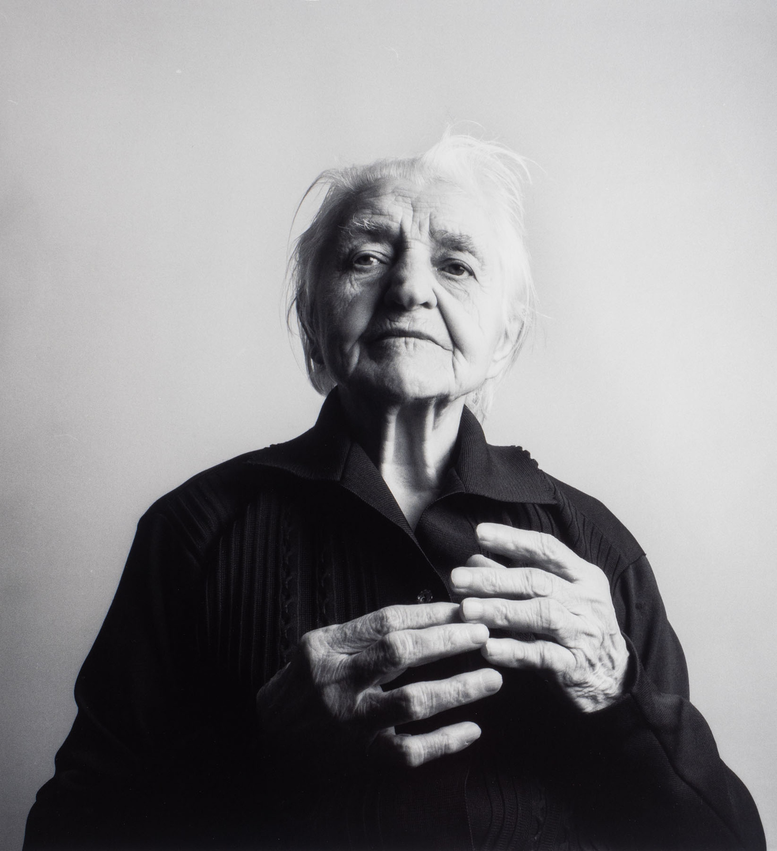 Elise Neumann, 1983