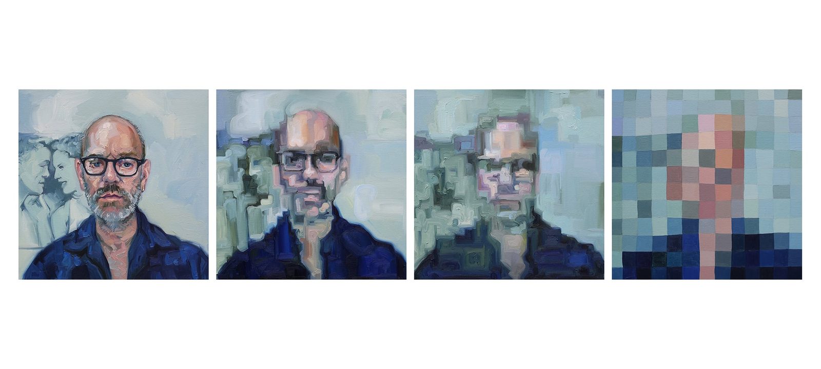 Michael, 2015