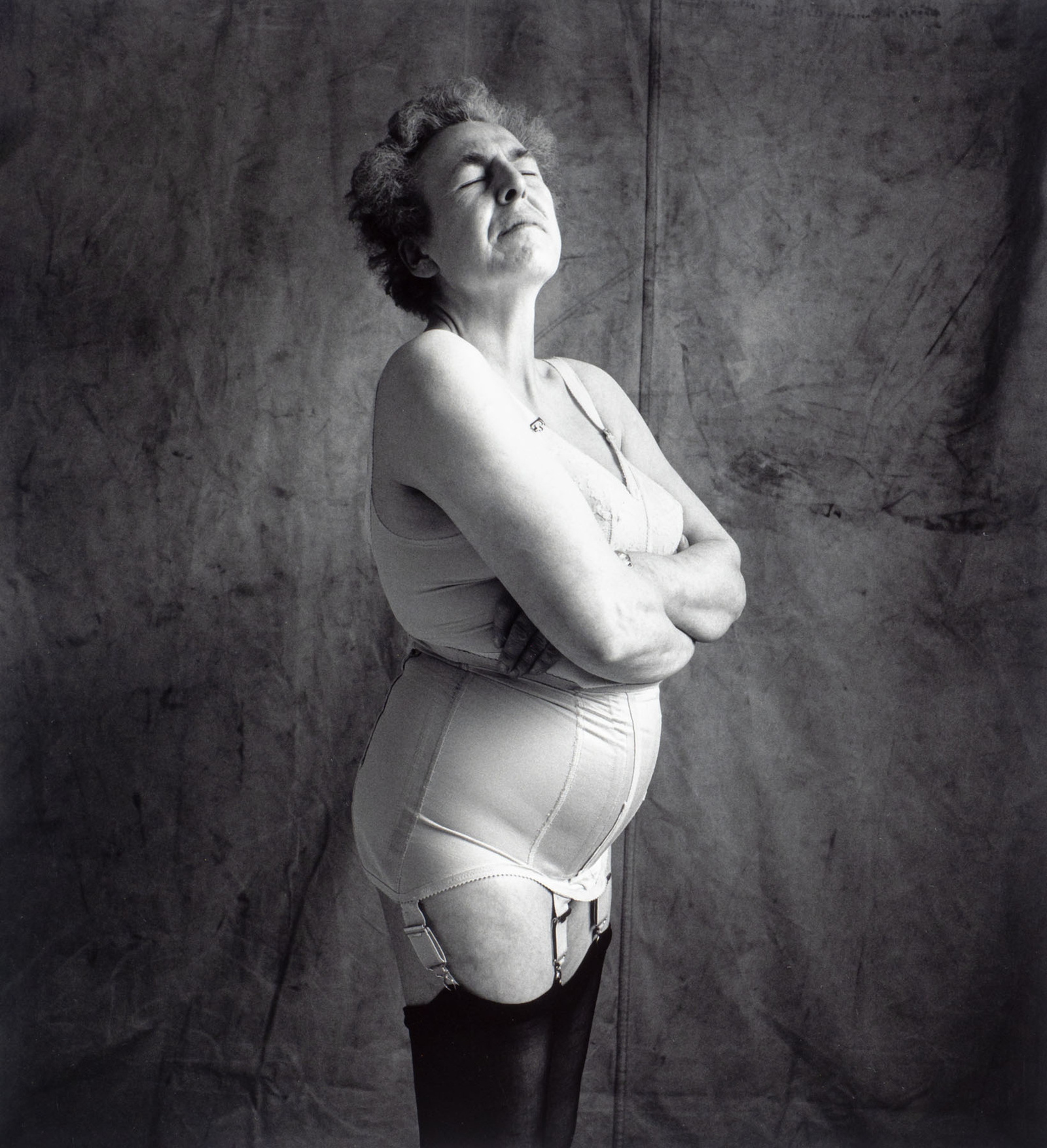 Margret Neumann, 1984