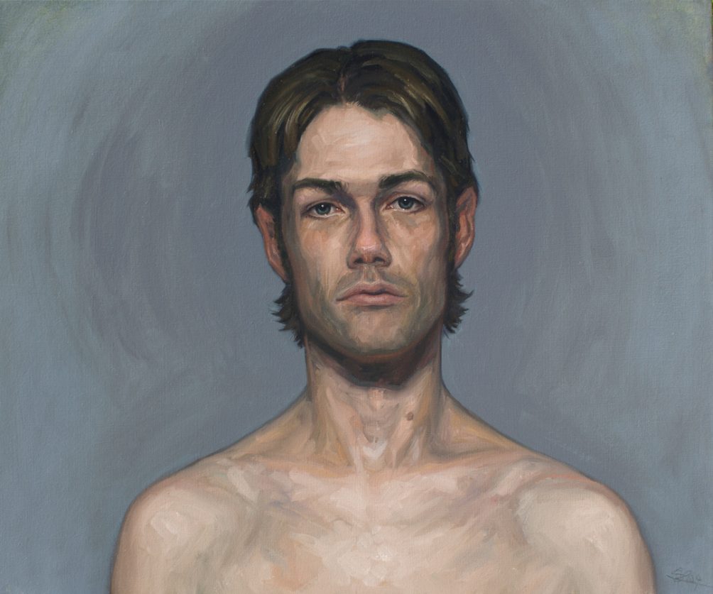 Joern, 2016