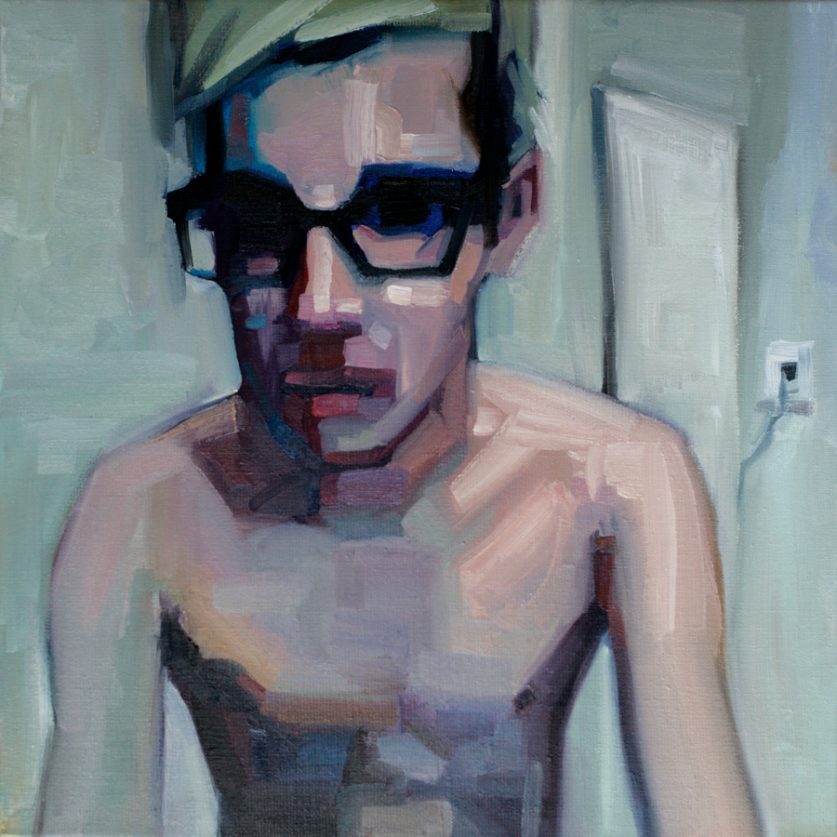 Toby II, 2011