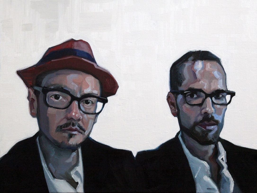 Viktor & Rolf, 2011
