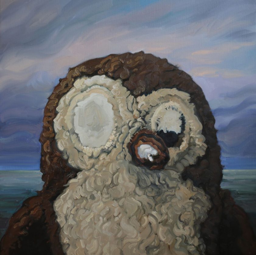 Wol, 2018