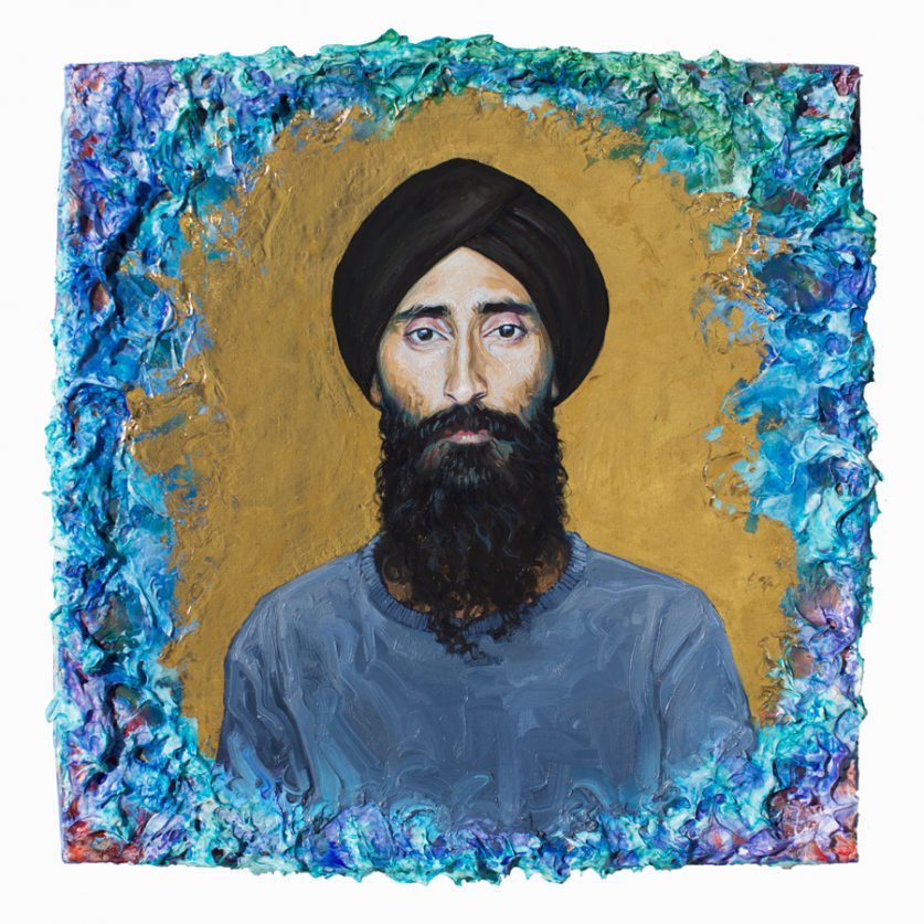 Waris, 2016