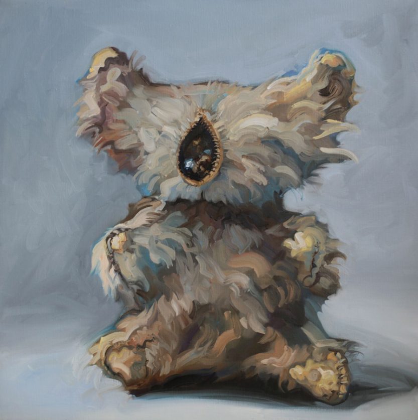 Koala-Study, 2018