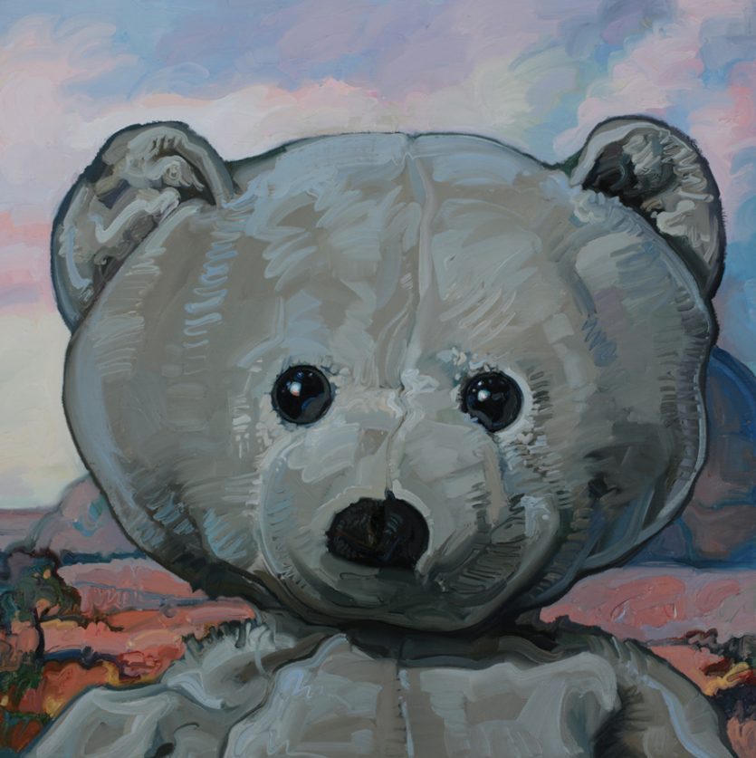 Puff from life, 2018