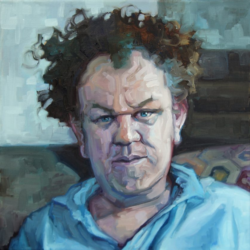 John-C, 2011