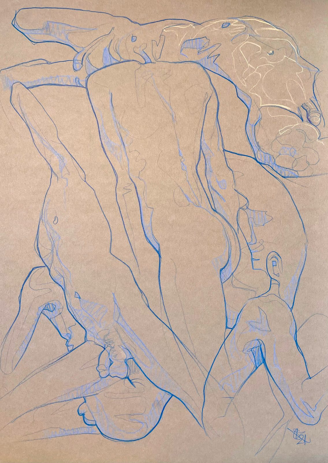 Untitled, 2020