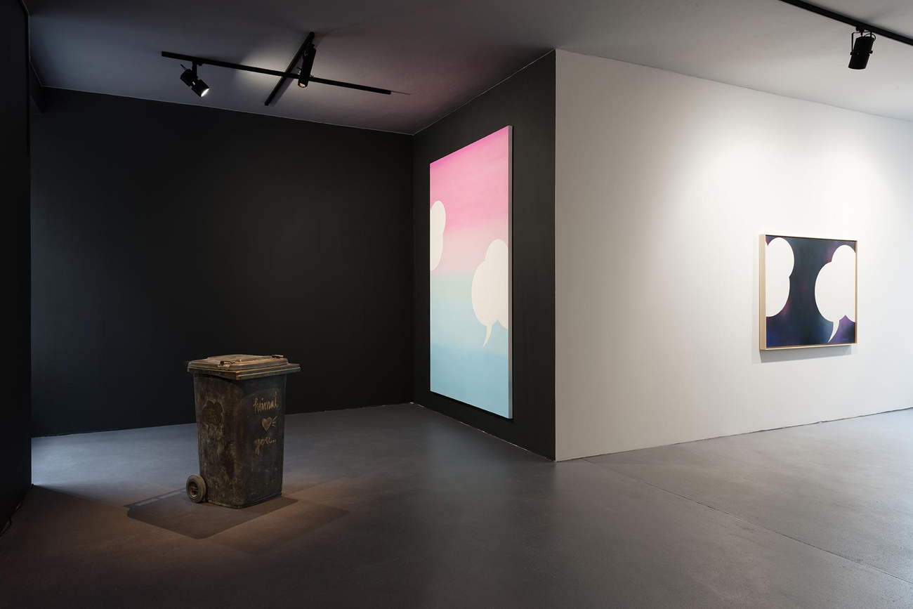 Circle Culture Gallery Berlin, 2014