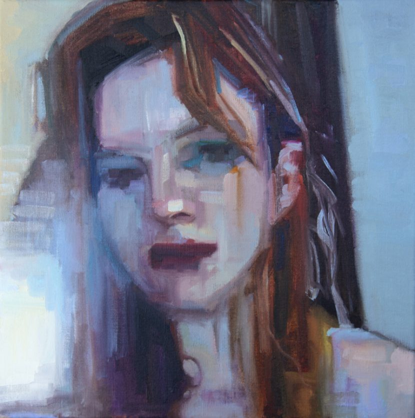 Amber I, 2011