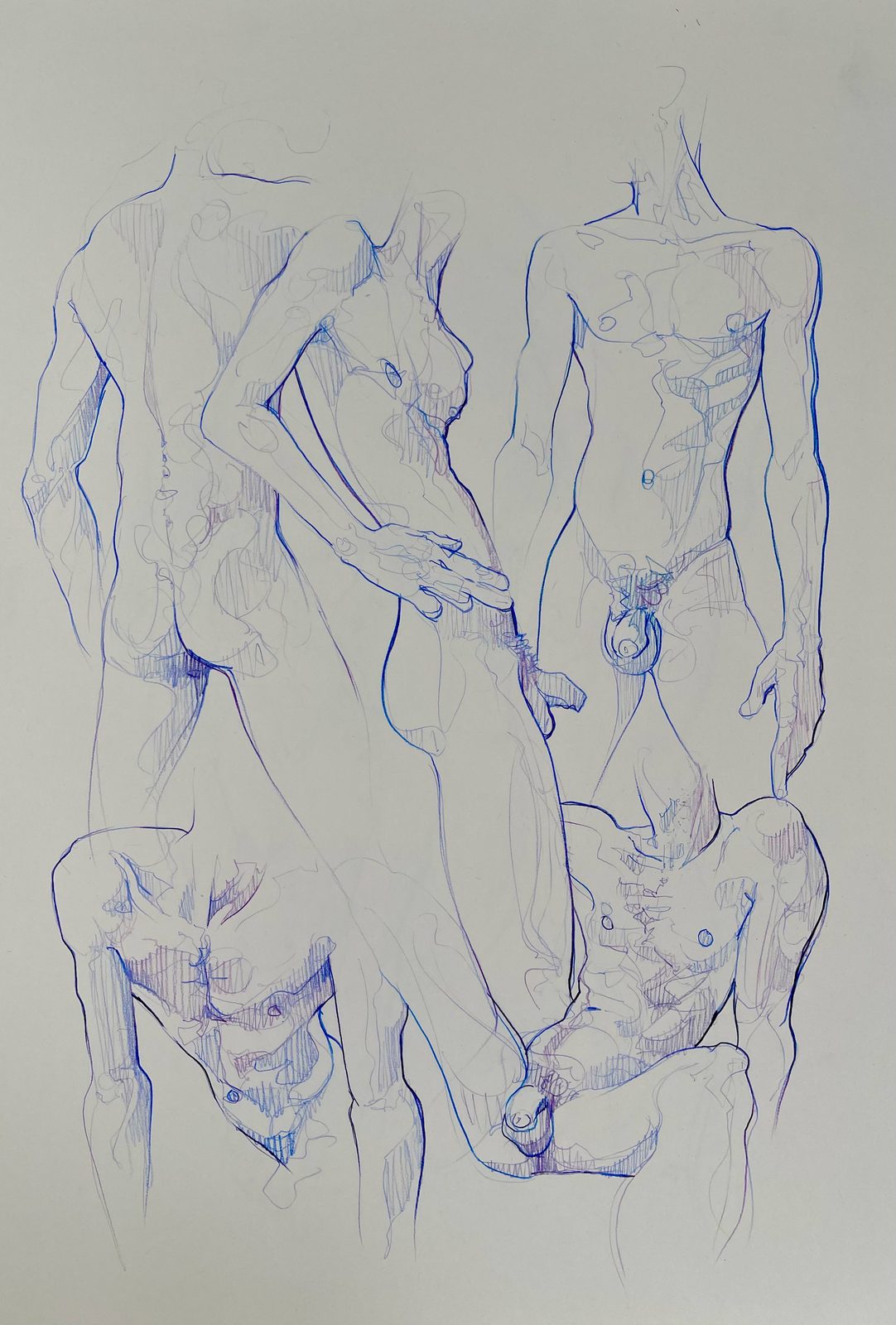 Untitled, 2020
