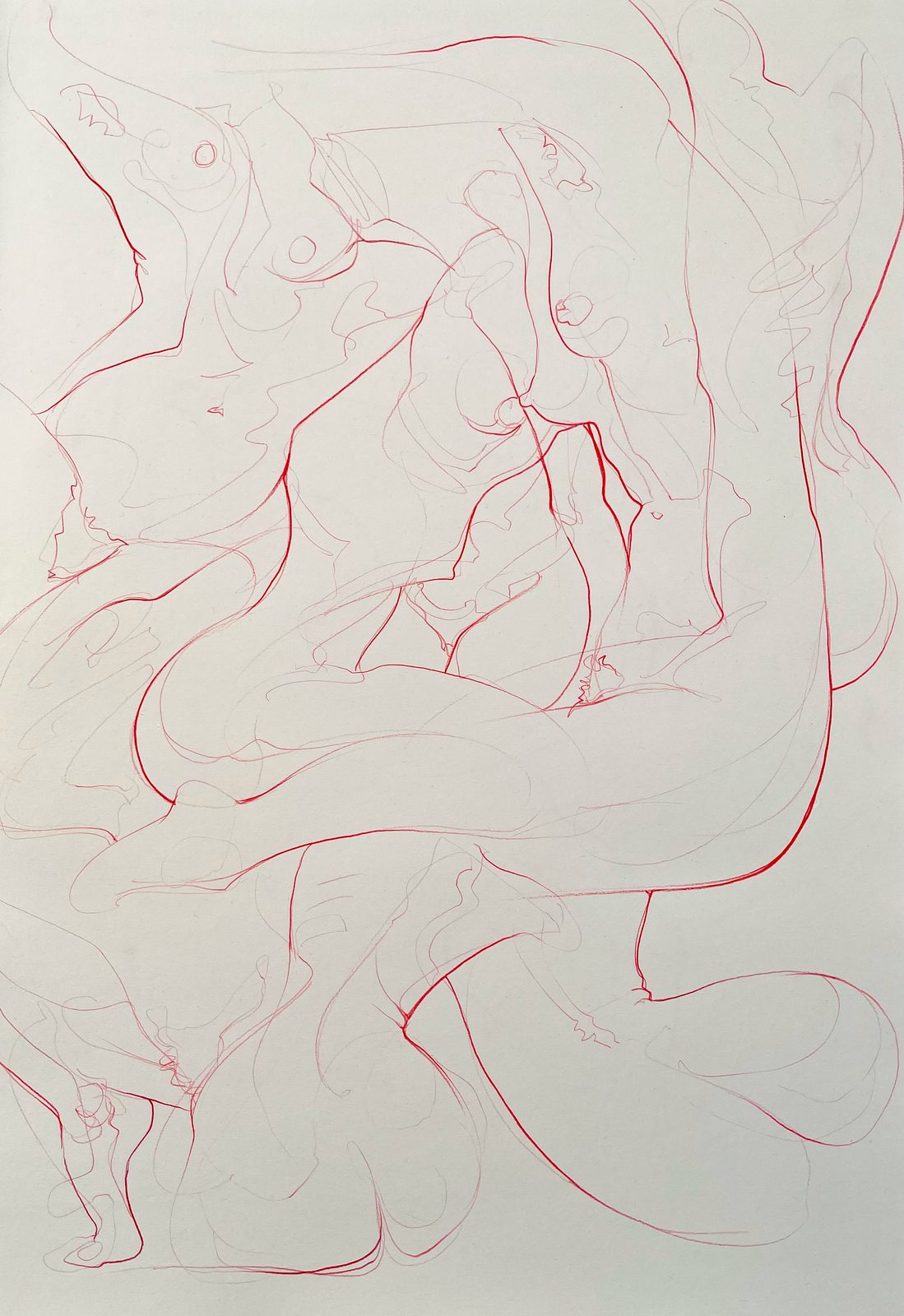 Untitled, 2020