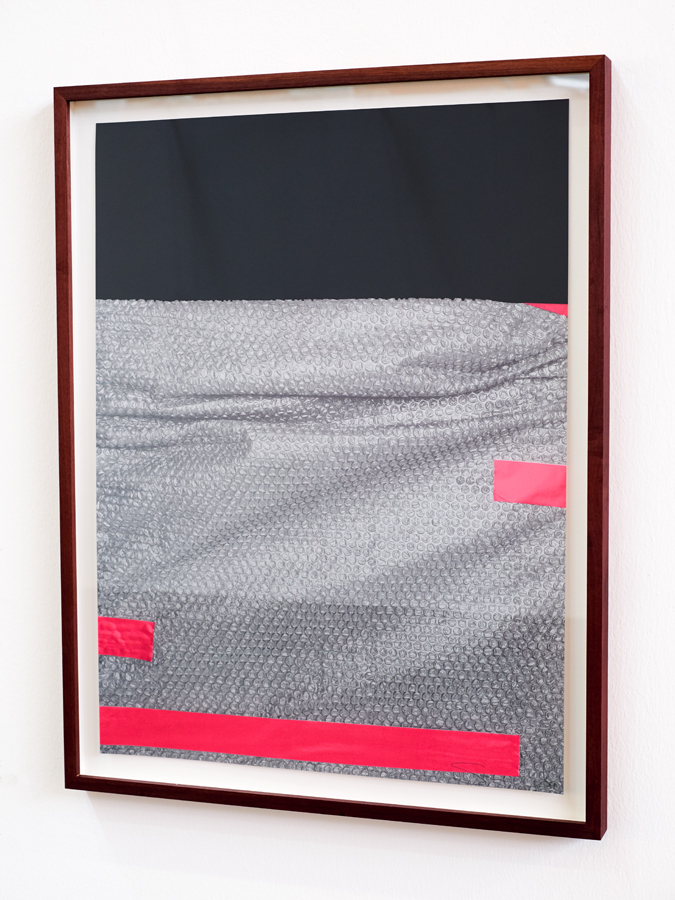 various prints, 2018