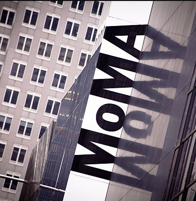 MoMA