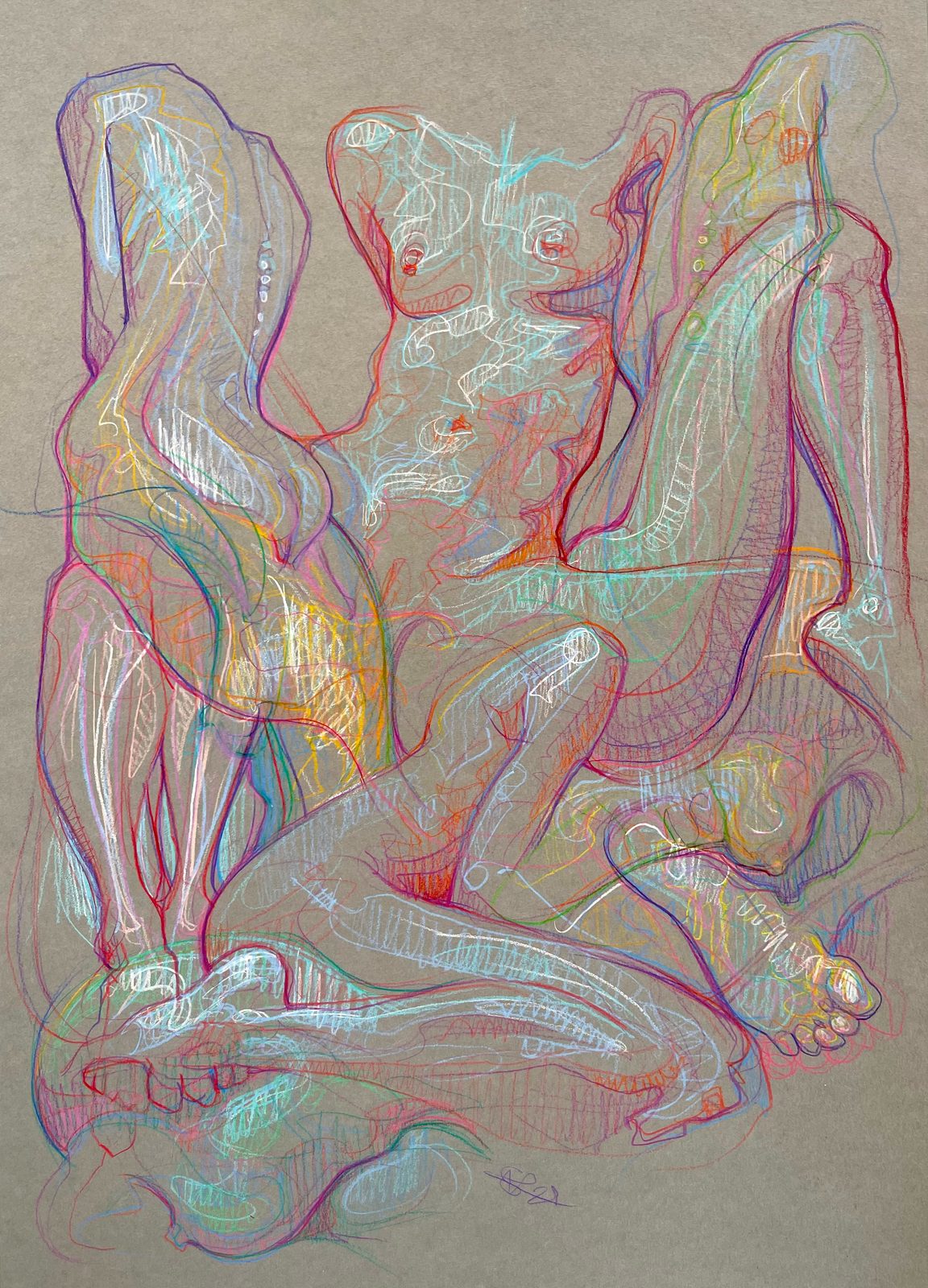 Untitled, 2020