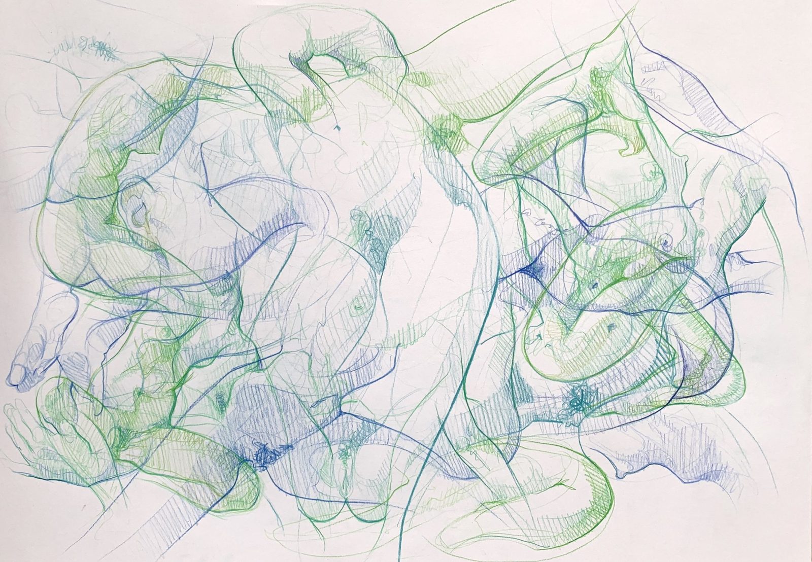 Untitled, 2020