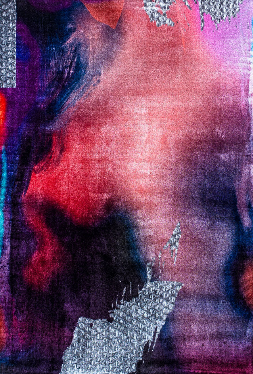 Carpets, 2025