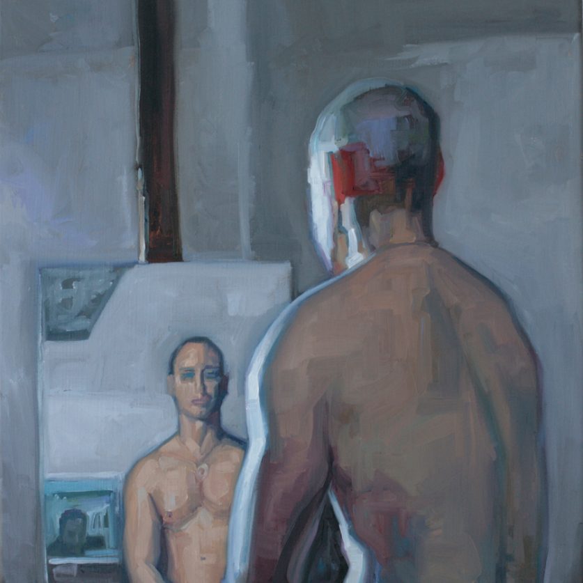 Chris, 2011
