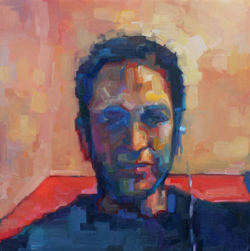 Dave I, 2011