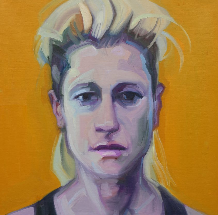 Peaches, 2011