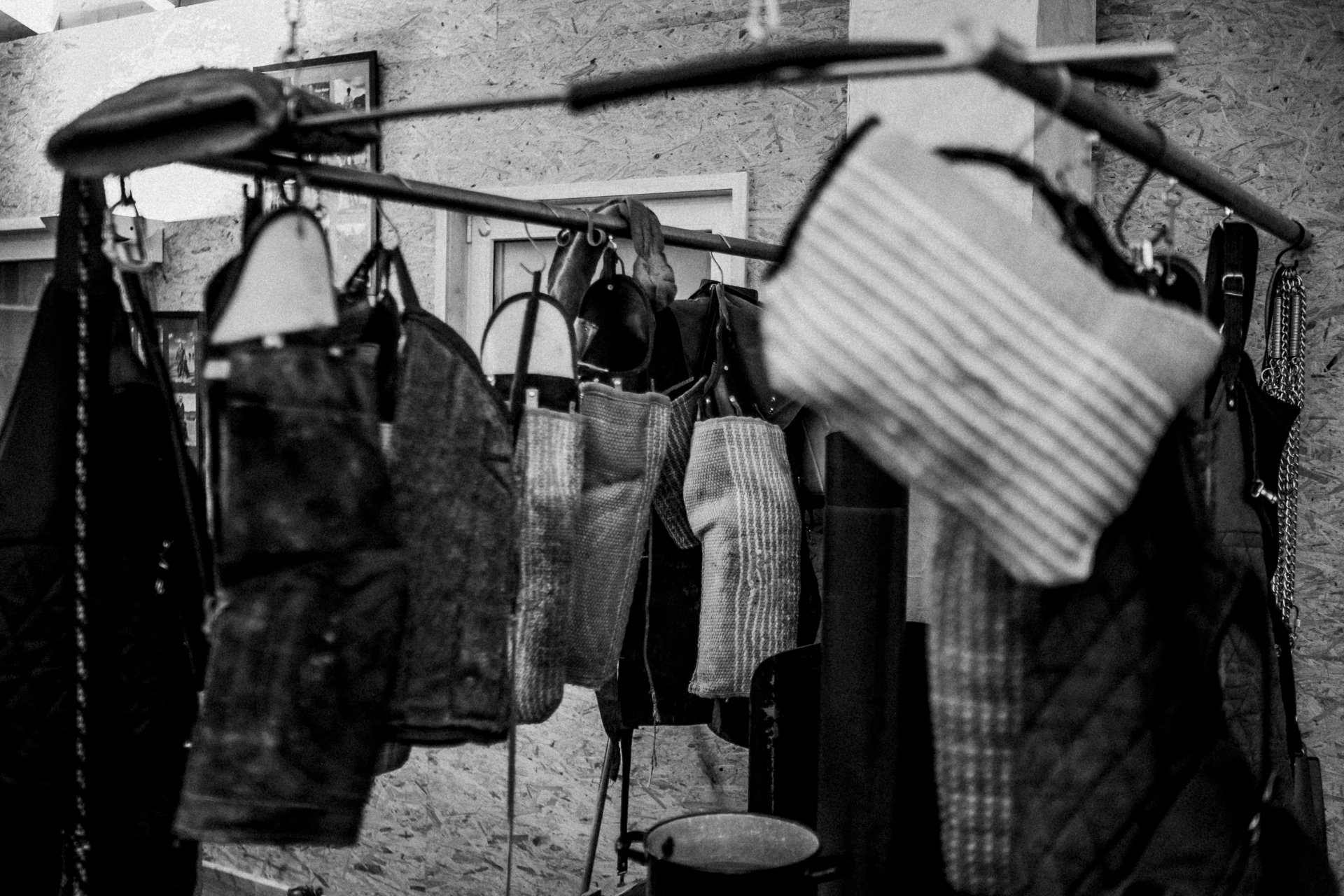 Tools of protection