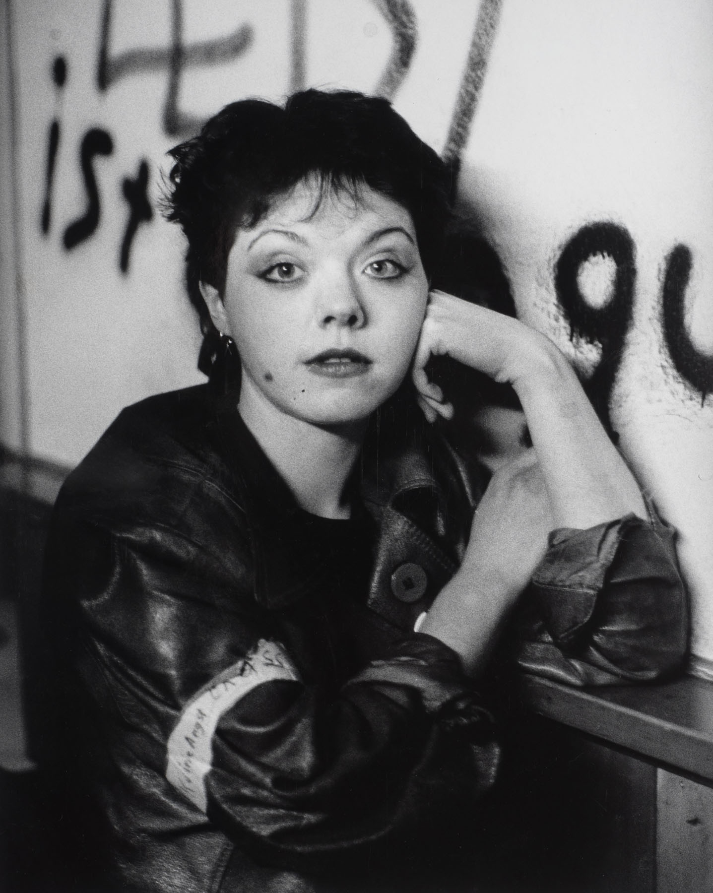 Ohne Titel, 1979/1980