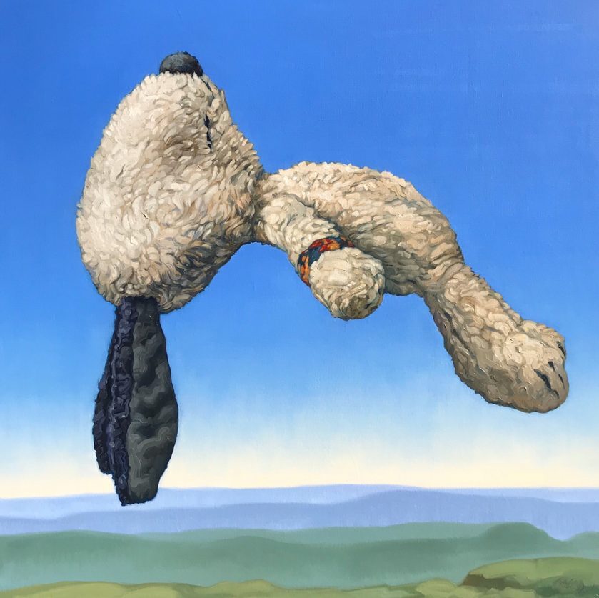 Snoopy, 2018