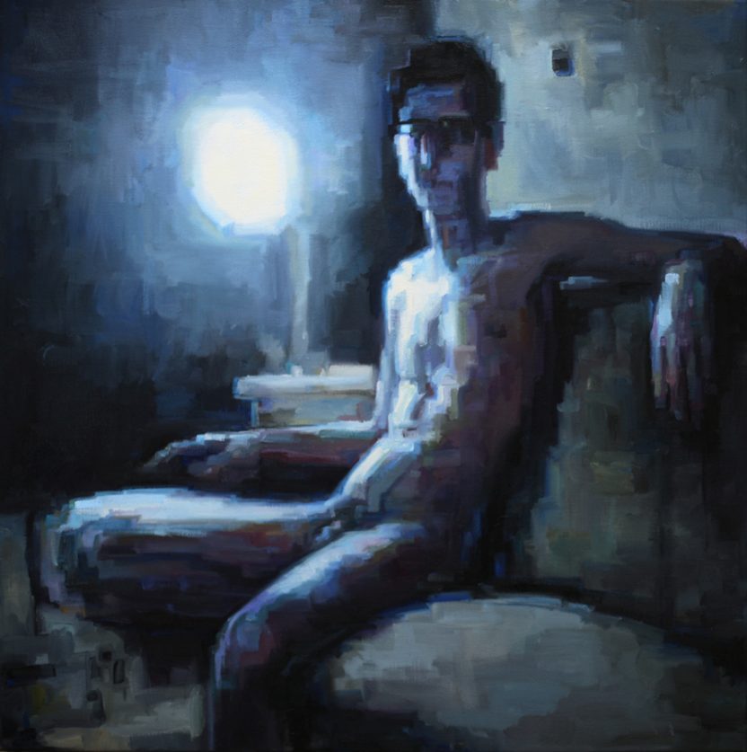 Tobi I, 2011