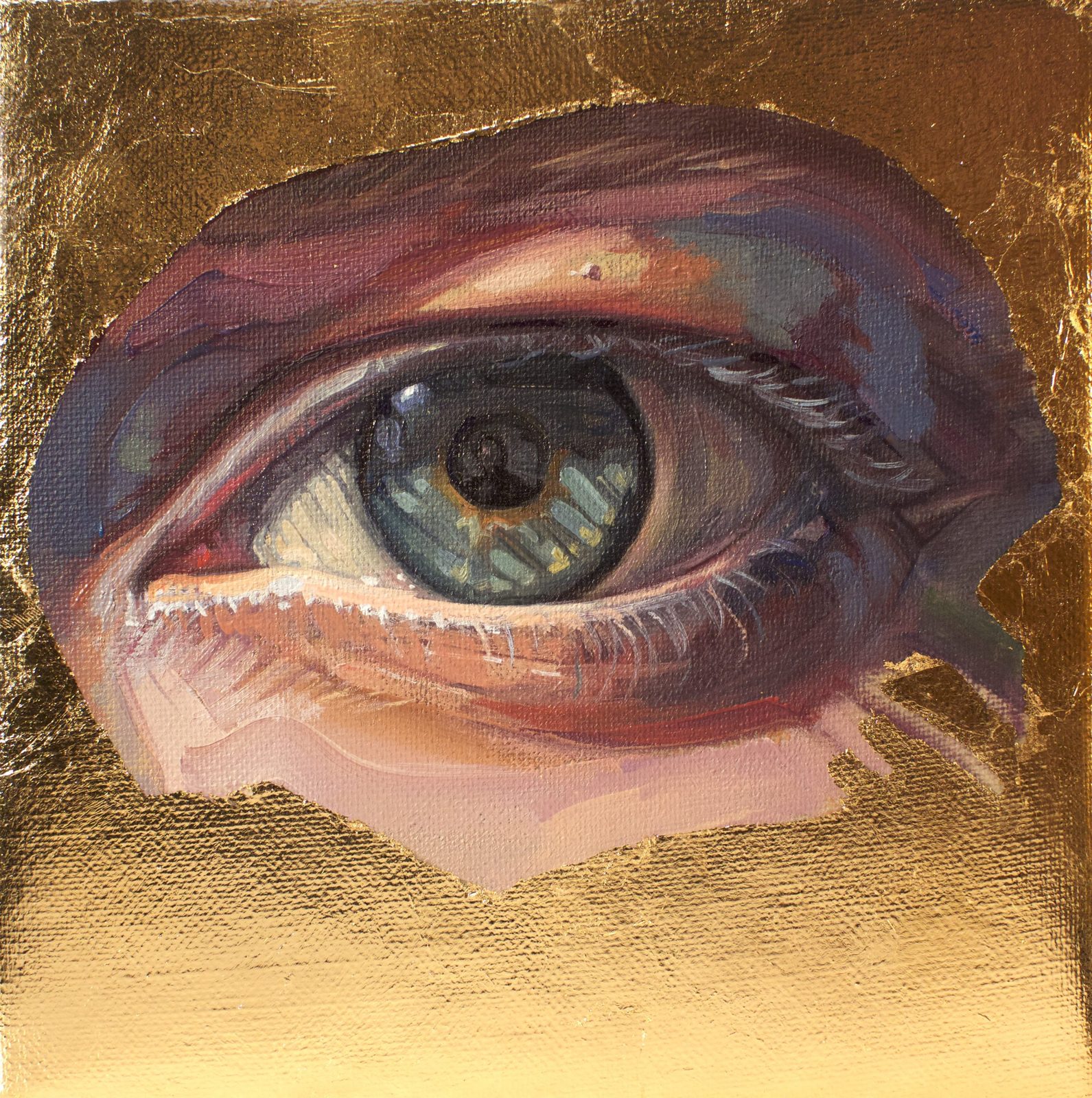 Lubna Playoust, 2019