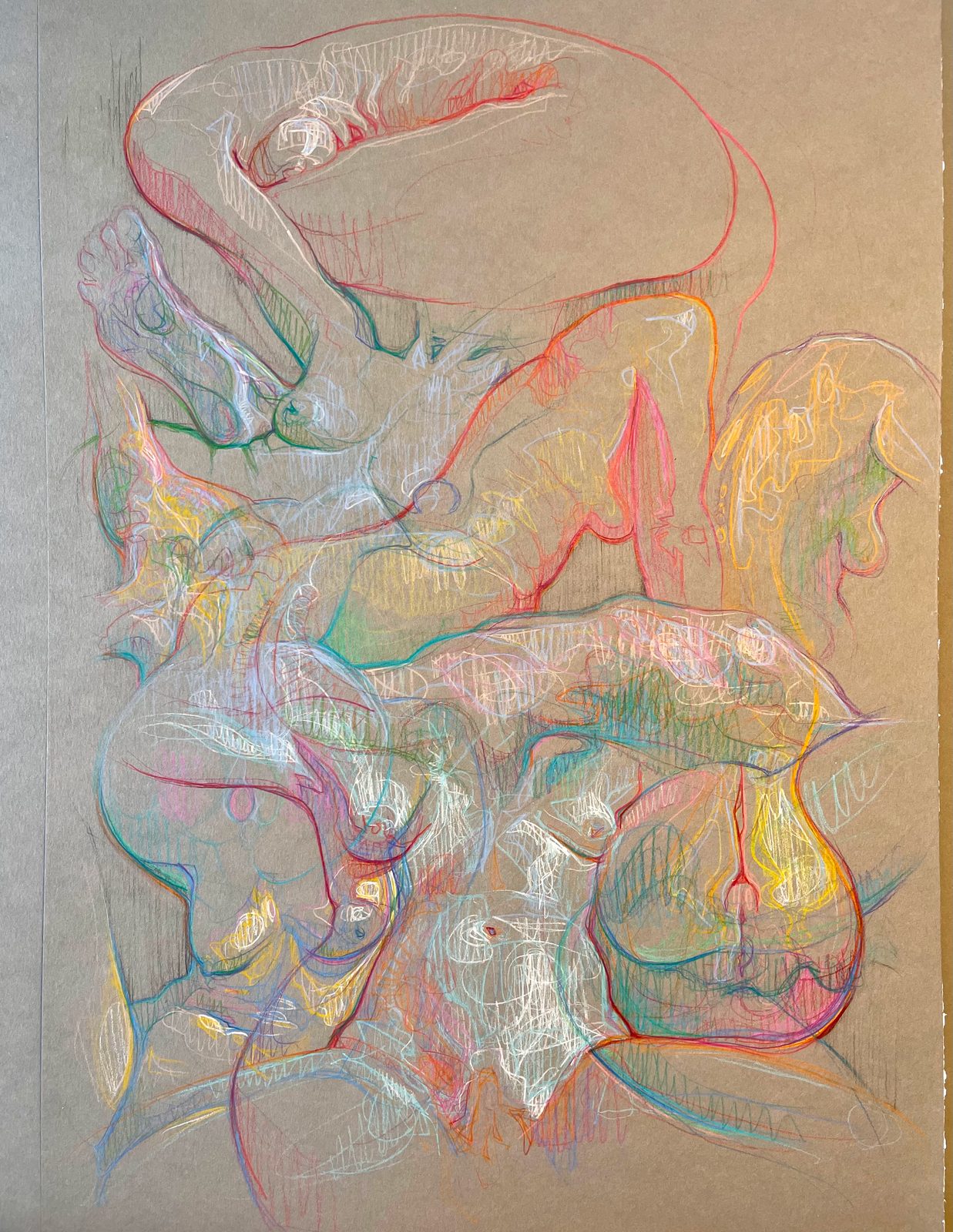 Untitled, 2020