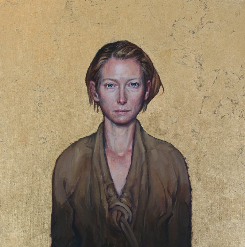 Tilda, 2016