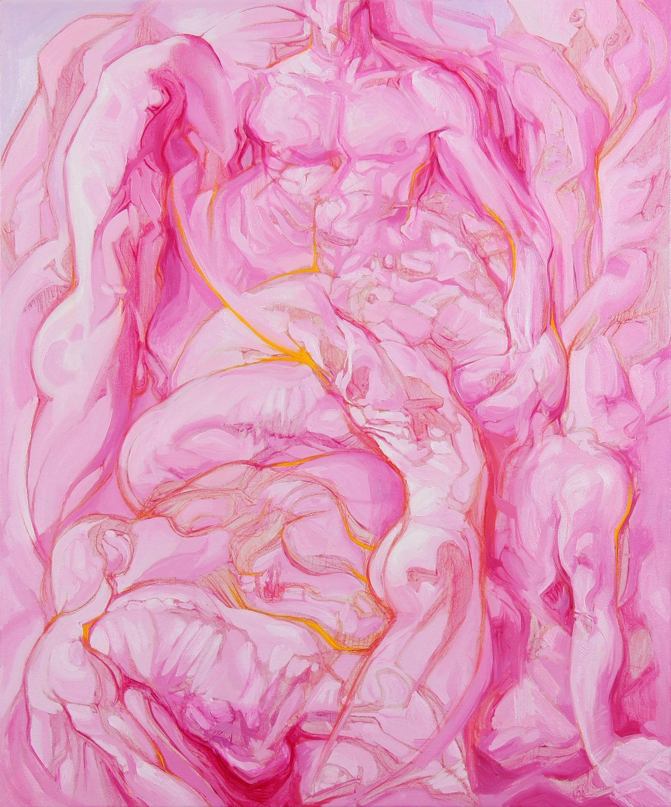 A Petalpulse, 2024