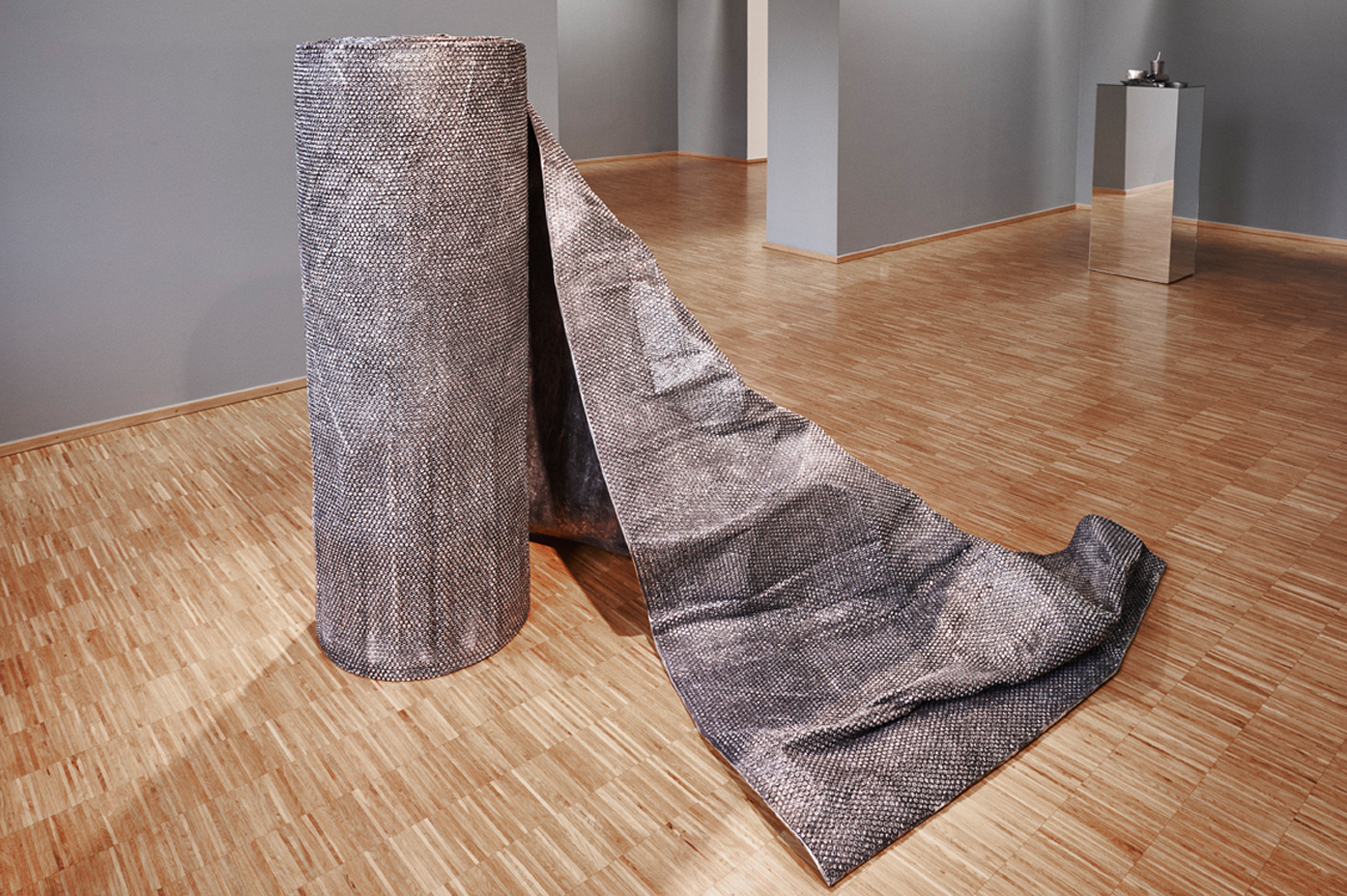 Ready, 2015