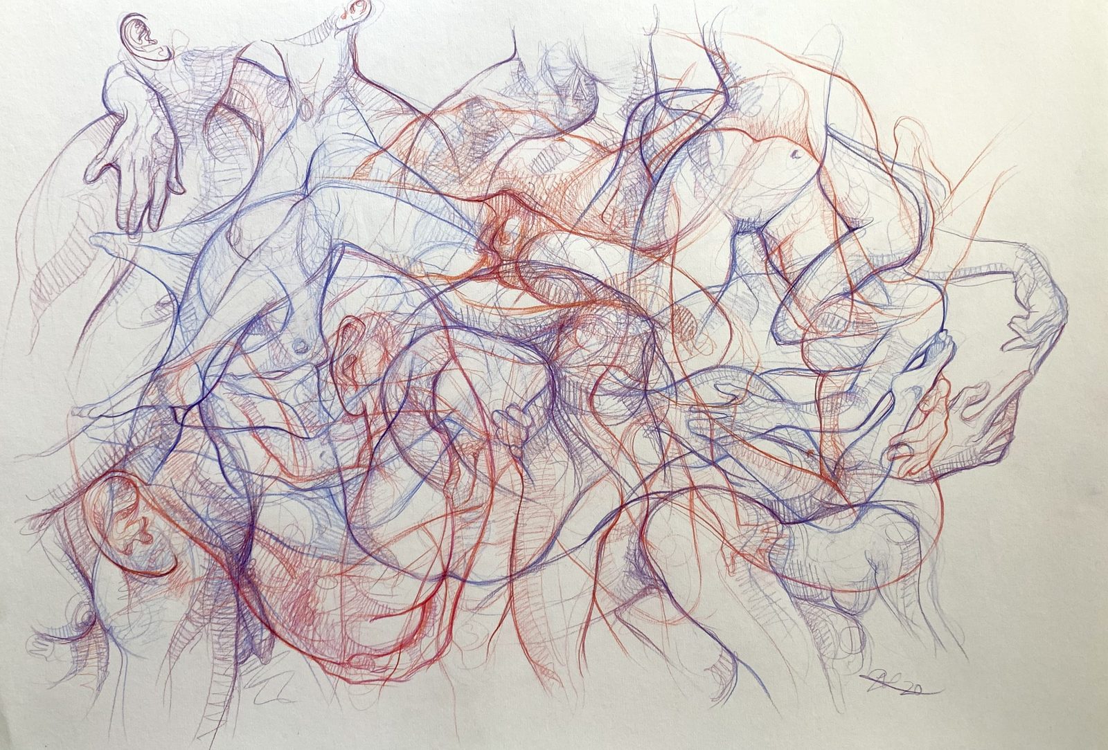 Untitled, 2020