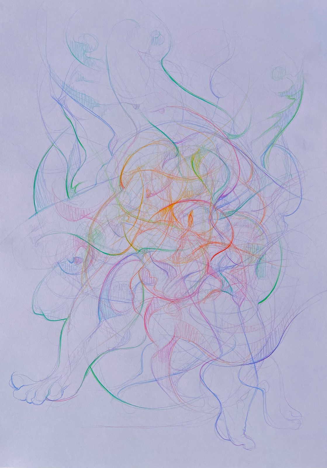 Untitled, 2020