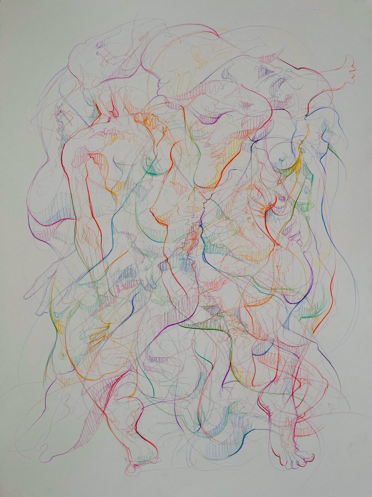 Untitled, 2020