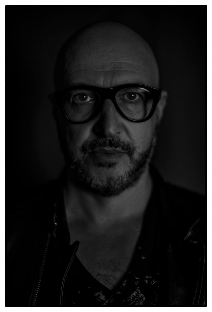 Characters #016 — Saturnino