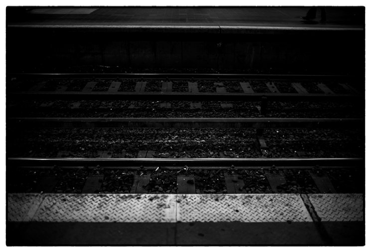 Confrontation — Mannheim II, 19.10.2012