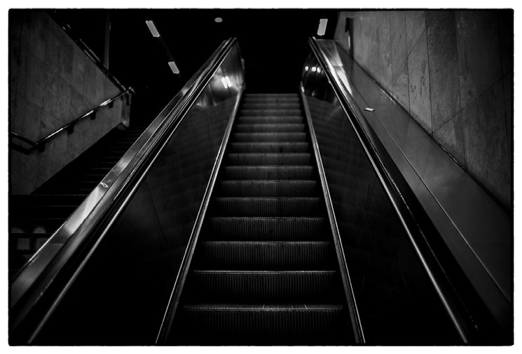Confrontation — Mannheim I, 19.10.2012