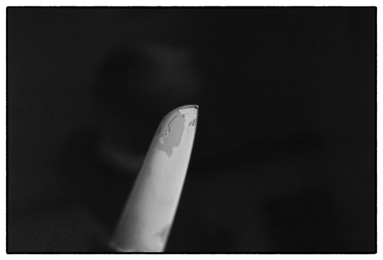 Confrontation — Heidelberg, 26.10.2012