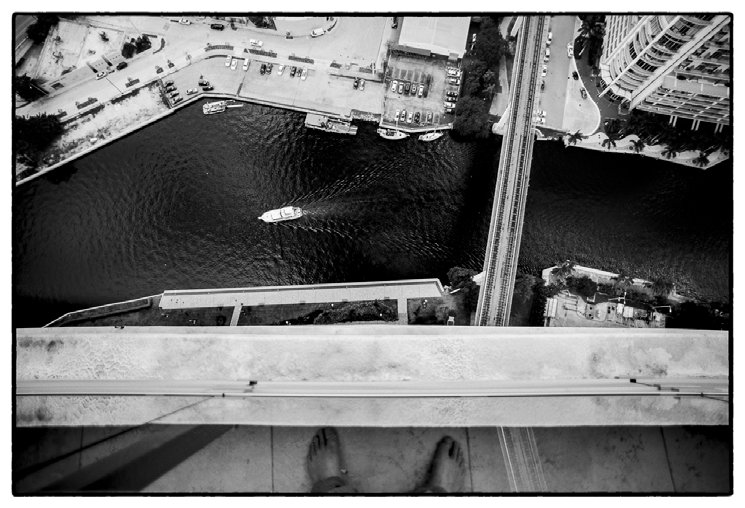 Confrontation — Miami, 07.12.2012