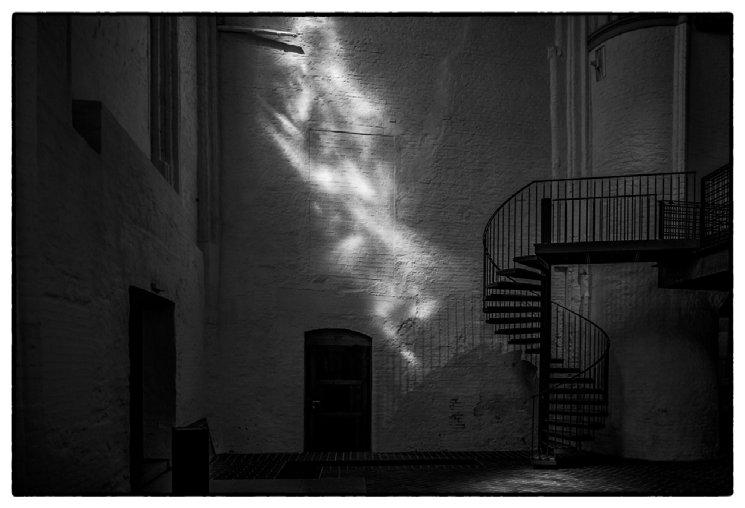 Confrontation — Hamburg, 30.05.2014