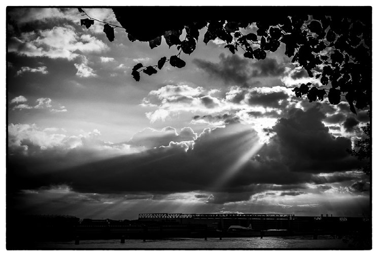 Confrontation — Hamburg, 10.10.2013
