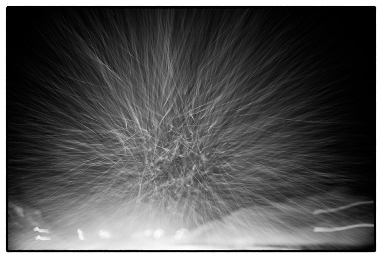 Confrontation — North Cape I, 23.11.2010